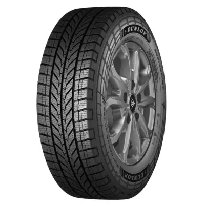 Dunlop ECONODRIVE WINTER 235/65 R16C 115R M+S