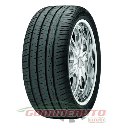 Hankook K107 195/40 R17 81W