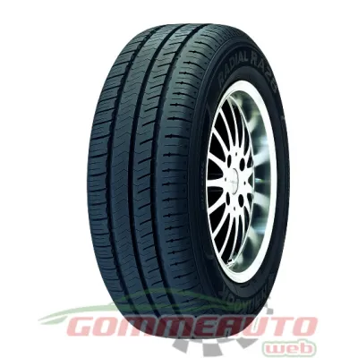 Hankook RA28 205/65 R16 107T