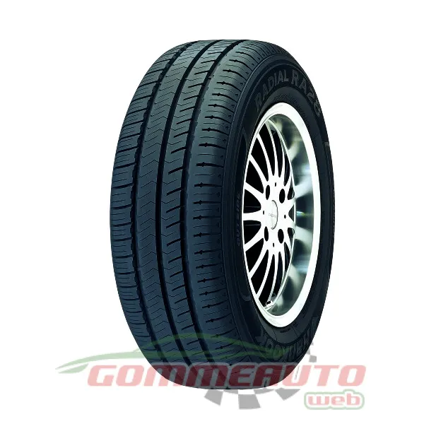 Hankook RA28 205/65 R16 107T