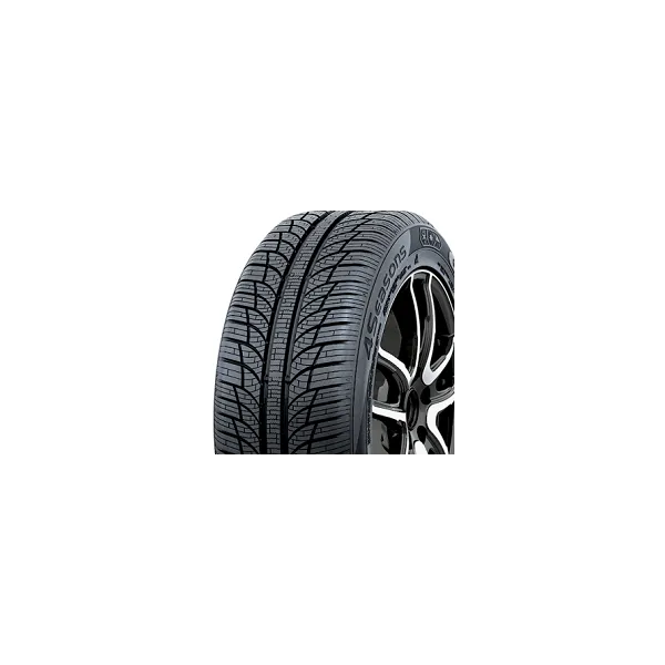 GT-Radial 4SEAS 205/45 R017 88V M+S