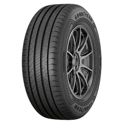 Goodyear EFFI. GRIP 2 SUV 215/60 R017 96V