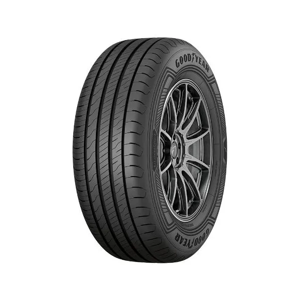 Goodyear EFFI. GRIP 2 SUV 215/60 R017 96V