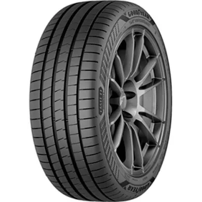 Goodyear F1 ASYM 6 (+) XL 235/40 R019 96W (+) XL           96W