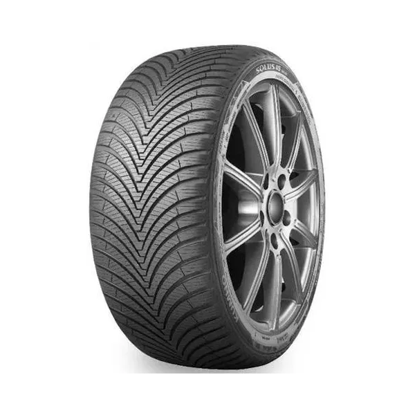 Kumho HA32+ XL 195/55 R016 91V M+S