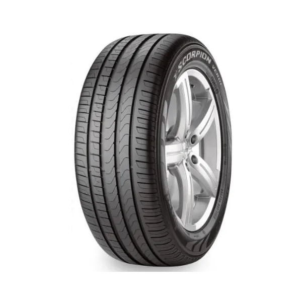 Pirelli SCORPION VERDE MOE RFT 255/45 R020 101W M+S