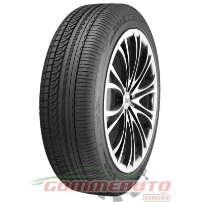 Nankang AS-1 205/55 R16 91V