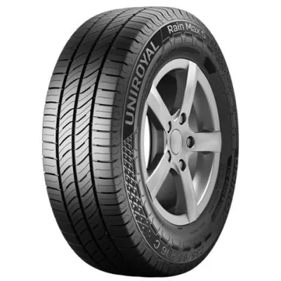 Uniroyal RAIN MAX 5 185/75 R014 102Q