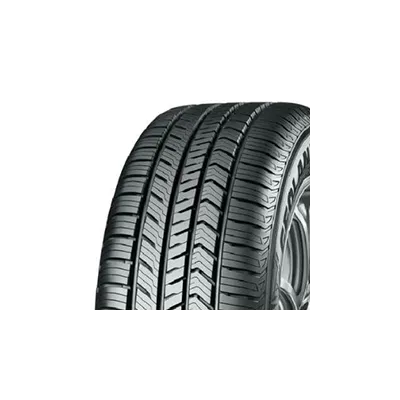 Yokohama G057 275/45 R020 110W (m+s)