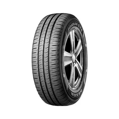 Nexen ROADIAN CT8 225/65 R016 112T