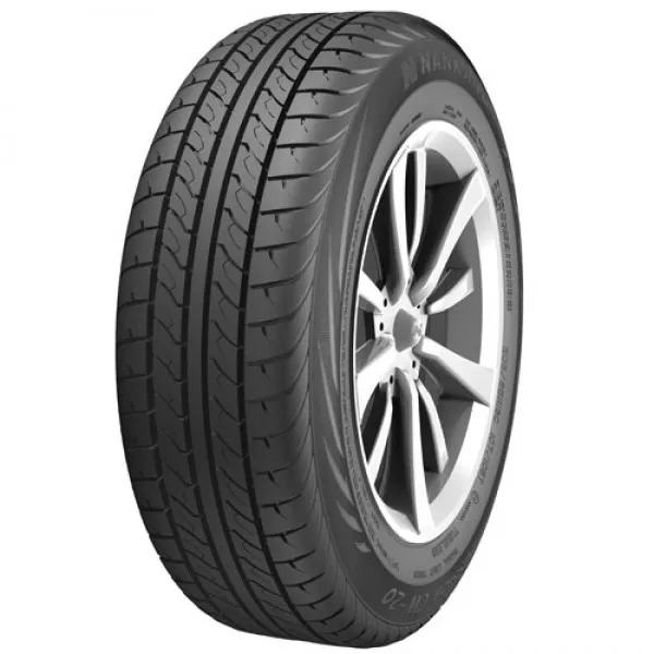 Nankang CW-20 195/65 R16 104T