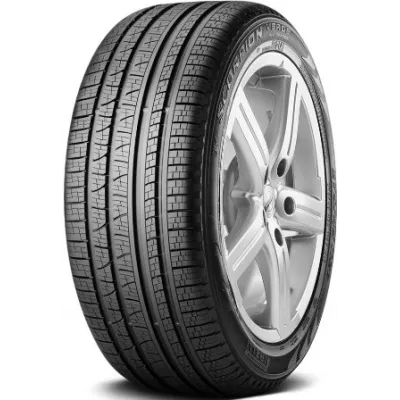 Pirelli SCORPION VERDE 255/55 R018 105W (N0)