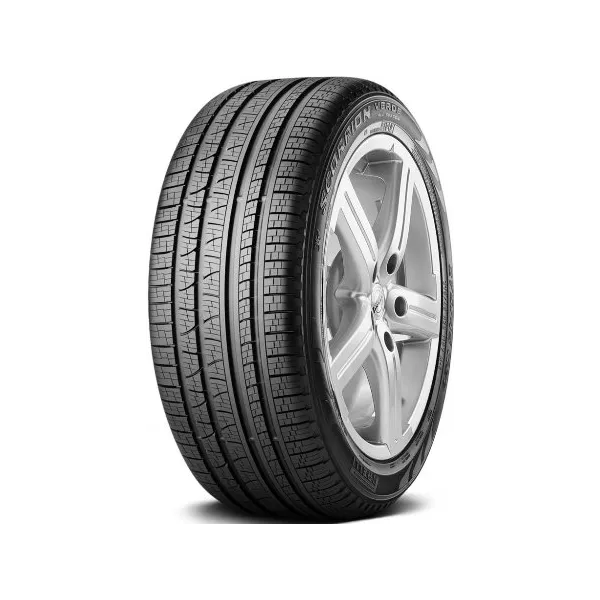 Pirelli SCORPION VERDE 255/55 R018 105W (N0)