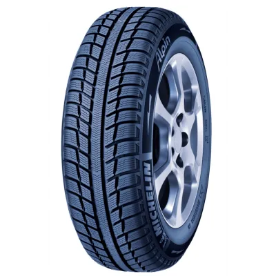Michelin ALPIN A3 205/45 R017 84V M+S
