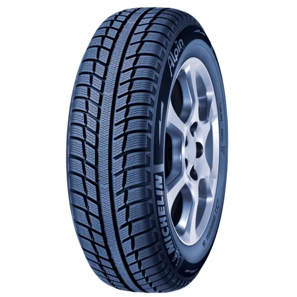 Michelin ALPIN A3 205/45 R017 84V M+S
