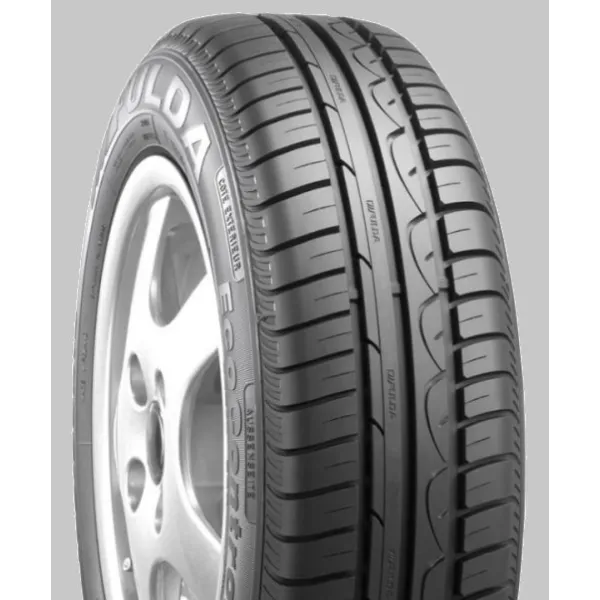 Fulda ECOCONTROL 155/65 R013 73T DOT23 (DOT23)