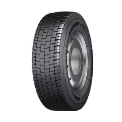 Continental HYBRID HD3+ 265/70 R195 140M