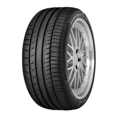 Continental SC-5* SSR FR 245/35 R018 88Y