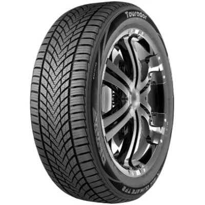 Tourador X ALL CLIMATE TF2 225/55 R017 101W M+S