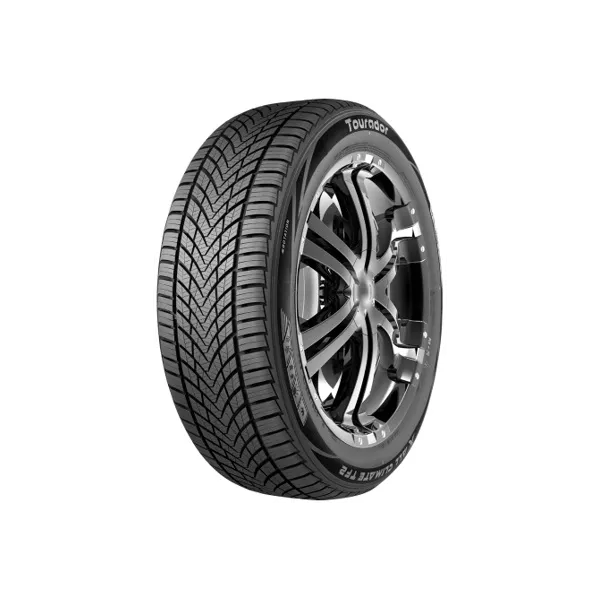 Tourador X ALL CLIMATE TF2 225/55 R017 101W M+S