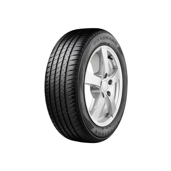 Firestone ROADHAWK 195/60 R015 88H DOT23 (DOT23)