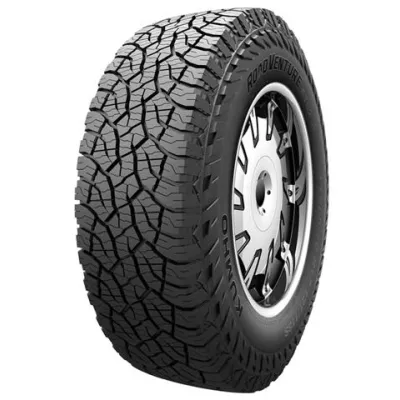 Kumho AT52 3PMSF XL 235/55 R019 105H M+S