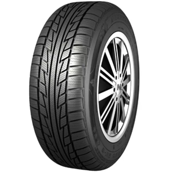 Nankang SV-2 175/80 R14 88T M+S