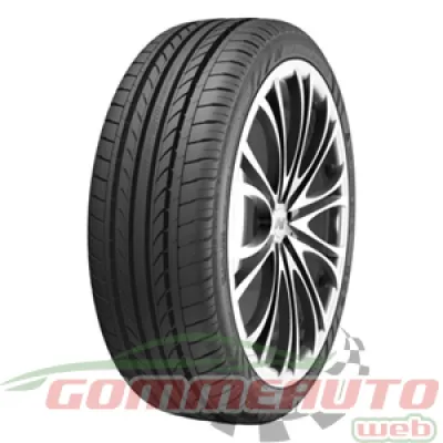 Nankang NS-20 235/40 R17 90W