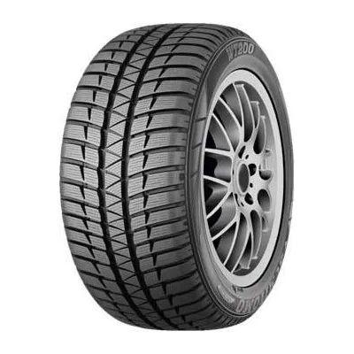 Sumitomo WT200 195/50 R015 82H M+S