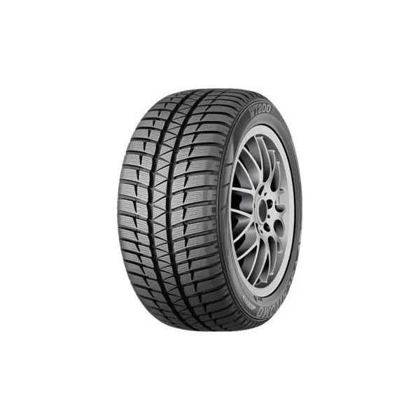 Sumitomo WT200 215/65 R016 98H M+S