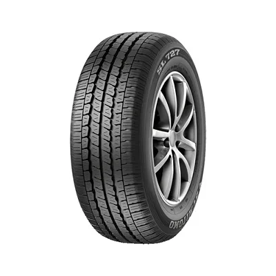 Sumitomo SL727 185/75 R016 104R