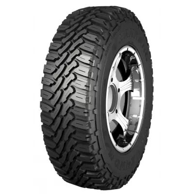 Nankang FT-9 35/125 R17 119Q