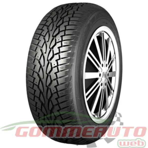 Nankang SW-7 195/65 R14 89T M+S