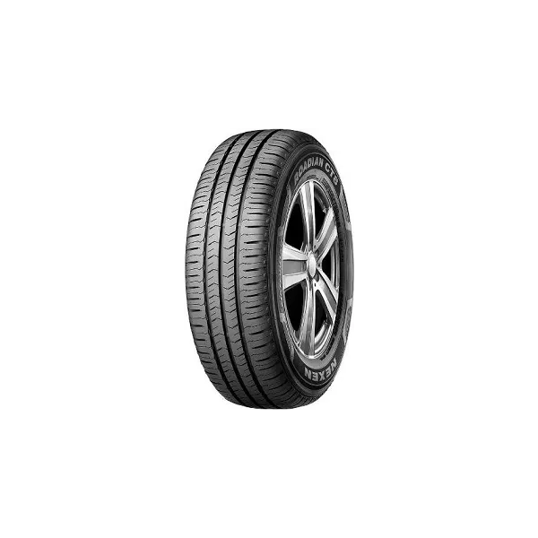 Nexen ROADIAN CT8 185/75 R014 102Q