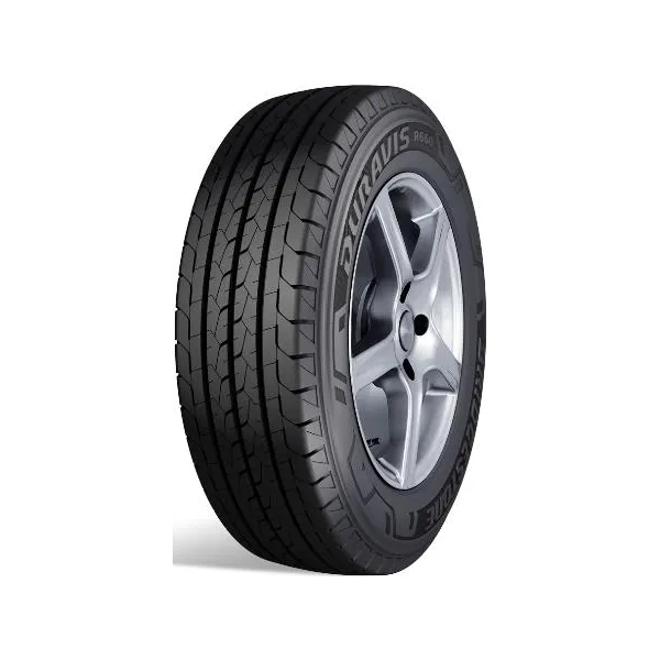 Bridgestone DURAVIS R660 195/65 R016 104T