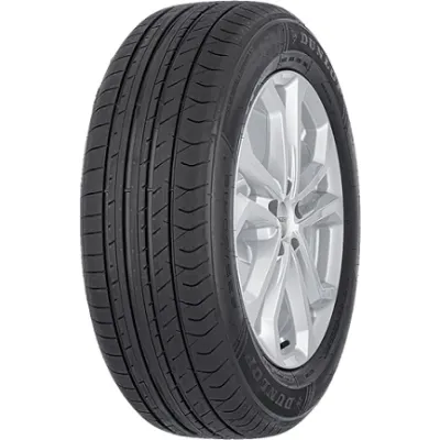 Dunlop SPORT RESPONSE 235/55 R018 100V