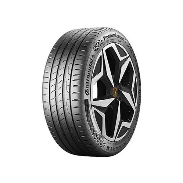Continental PREMIUM 7 FR XL 255/40 R018 99Y