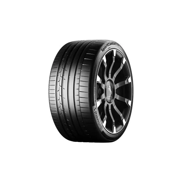 Continental SC-6 MO1 FR XL 295/40 R020 110Y