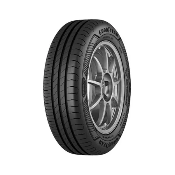 Goodyear EFFI. GRIP COMPACT 2 165/60 R014 75H
