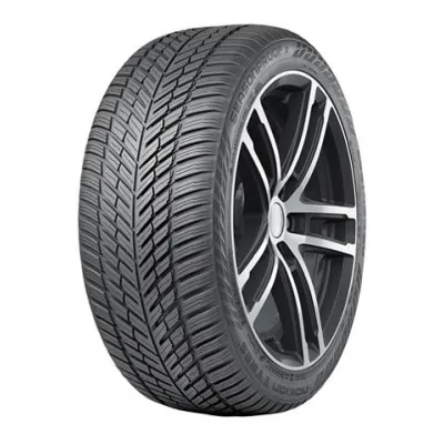 Nokian SEASONPROOF 2 XL 235/50 R020 104W M+S