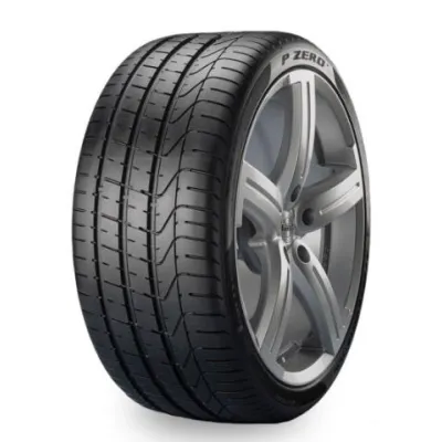 Pirelli P ZERO MO XL 255/35 R020 97Y
