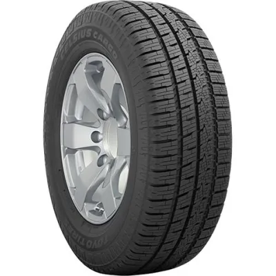 Toyo CELSIUS CARGO 235/65 R016 119R M+S