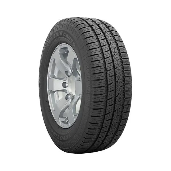 Toyo CELSIUS CARGO 235/65 R016 119R M+S