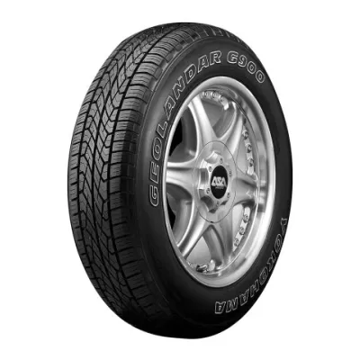 Yokohama G900 215/55 R017 94V