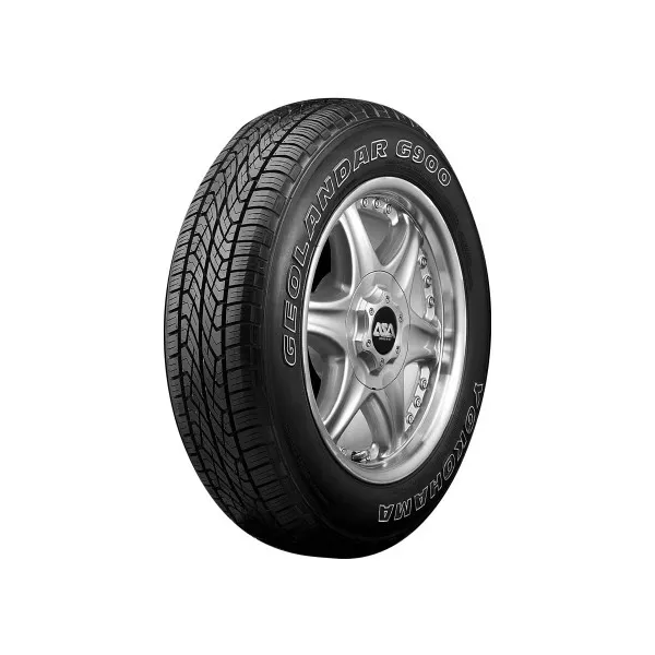 Yokohama G900 215/55 R017 94V