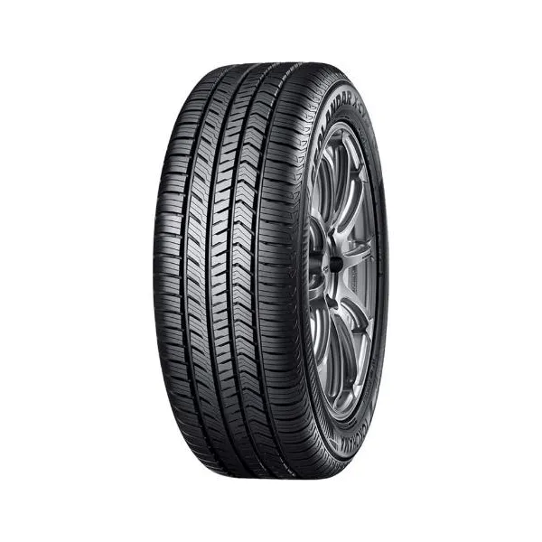 Yokohama G057 265/45 R021 104W