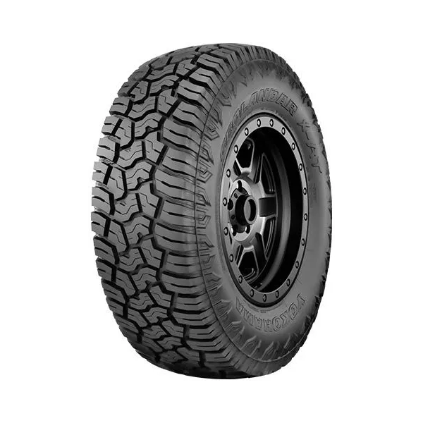 Yokohama G016 POR RBL RPB 311/05 R015 109Q