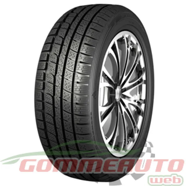 Nankang SV-55 255/40 R018 99V M+S
