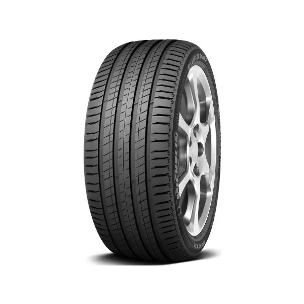 Michelin LATITUDE SPORT 3 265/40 R021 101Y