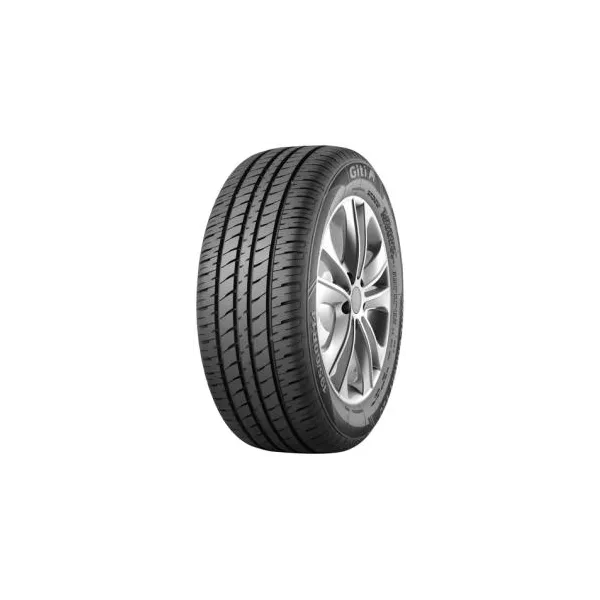 GiTi COMFORT T20 165/70 R013 83T DOT2018 (m+s)